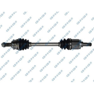 Drive Shaft GSP 238005