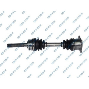 Drive Shaft GSP 239006
