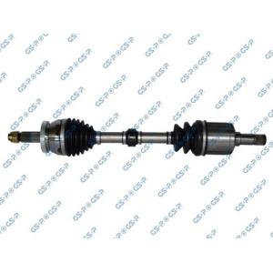 Vetoakseli GSP 239247