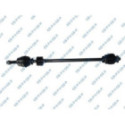 Drive Shaft GSP 241007
