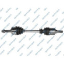 Drive Shaft GSP 241019