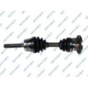 Drive Shaft GSP 241055