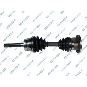 Drive Shaft GSP 241055