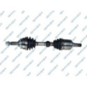 Drive Shaft GSP 241127