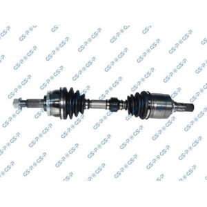 Drive Shaft GSP 241127