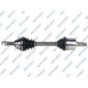 Drive Shaft GSP 241286