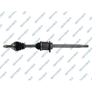 Drive Shaft GSP 241299