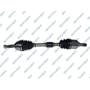 Drive Shaft GSP 241407