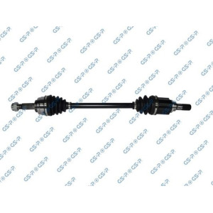 Drive Shaft GSP 241437