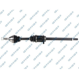 Приводной вал GSP 241441