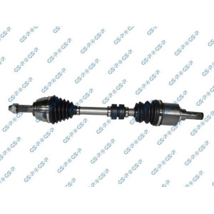 Drive Shaft GSP 241453