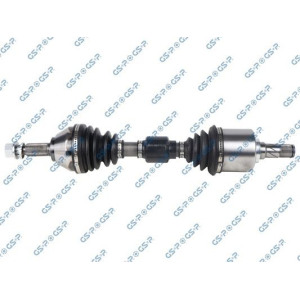 Drive Shaft GSP 241481