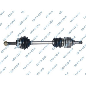 Drive Shaft GSP 244001