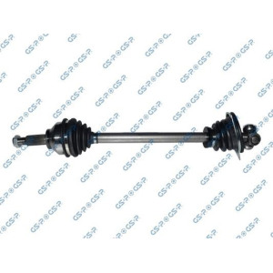 Vetoakseli GSP 244003
