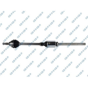 Drive Shaft GSP 244013