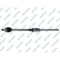 Drive Shaft GSP 244022