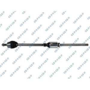Drive Shaft GSP 244022