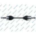 Drive Shaft GSP 244027