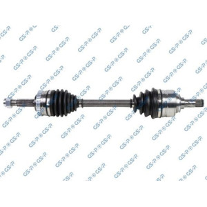 Vetoakseli GSP 244027