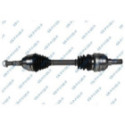Drive Shaft GSP 244029