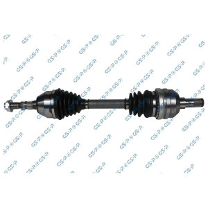 Vetoakseli GSP 244029