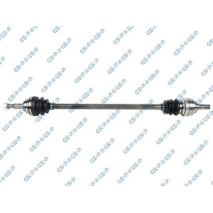 Vetoakseli GSP 244033