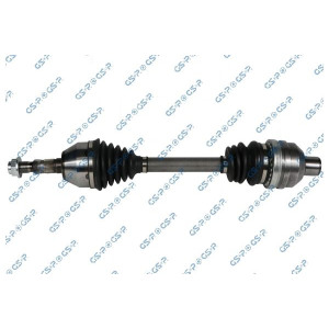 Drive Shaft GSP 244051