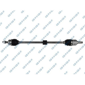 Drive Shaft GSP 244078