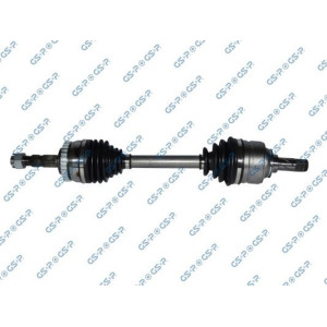 Drive Shaft GSP 244095