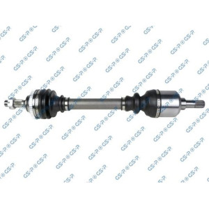 Drive Shaft GSP 245026