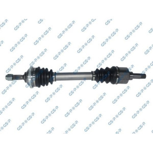 Drive Shaft GSP 245027