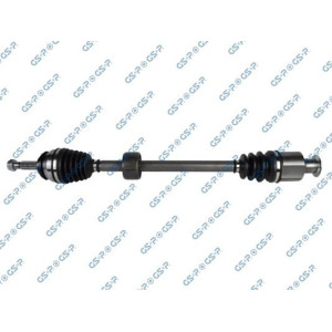 Vetoakseli GSP 245085