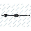 Drive Shaft GSP 245094