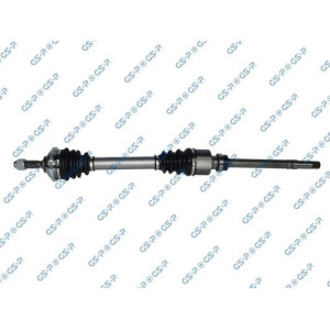 Drive Shaft GSP 245098
