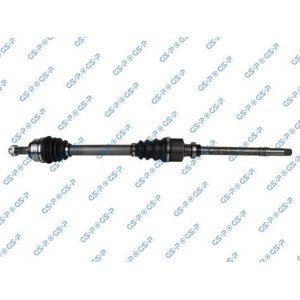 Drive Shaft GSP 245113