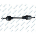 Drive Shaft GSP 245126