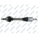 Drive Shaft GSP 245133