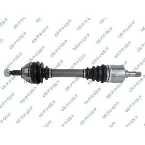 Drive Shaft GSP 245133