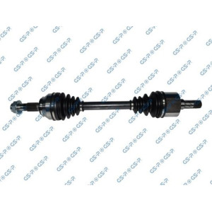 Drive Shaft GSP 245175