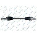 Vetoakseli GSP 245176