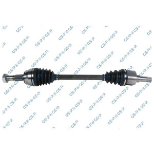 Vetoakseli GSP 245176