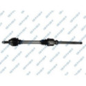 Drive Shaft GSP 245221