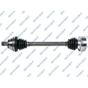 Drive Shaft GSP 261097