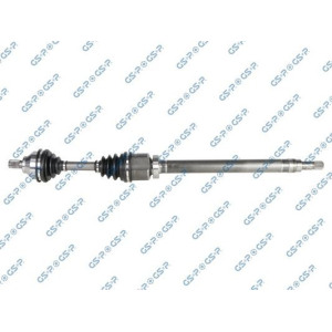 Drive Shaft GSP 262062