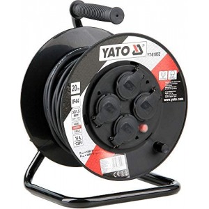 YT-81052 Удлинитель 20м 3Gx1,5 YATO