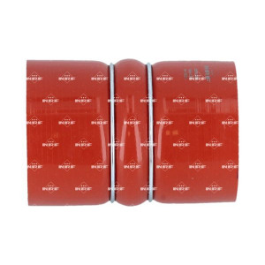 Laadimisõhu voolik NRF 166436