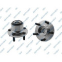 Wheel Bearing Kit GSP 9336010