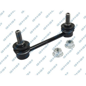 Link/Coupling Rod, stabiliser bar GSP S050453