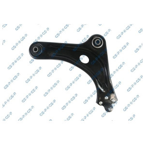 Control/Trailing Arm, wheel suspension GSP S060819