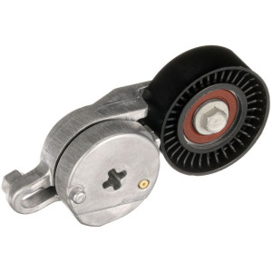 Belt Tensioner, V-ribbed belt GATES T39106